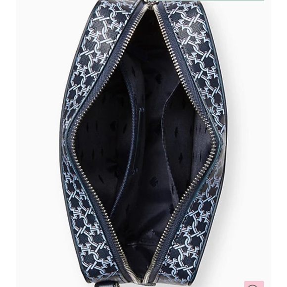 Kate Spade - Crossbody - Blue - NWT - Picture 4 of 4